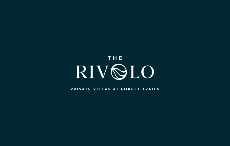 Rivolo brochure cover